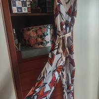 Tuta vestito CafèNoir fantasia 