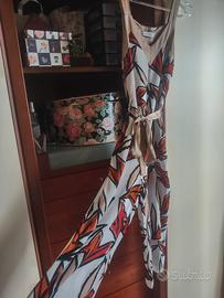 Tuta vestito CafèNoir fantasia 