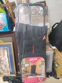 carrello Gimi twin new