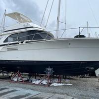 Bertram Yacht 46.6 Convertible (1987)