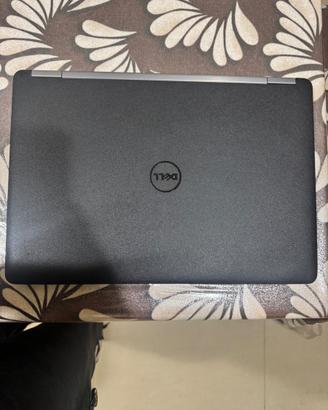 Notebook Dell Latitude E7470