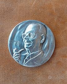 Medaglia Pertini 1989