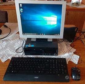 Lenovo i5 PC Completo