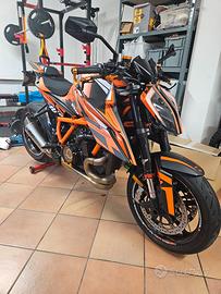 KTM 1290 Super Duke R