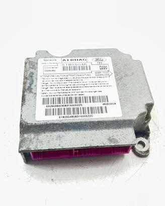 CENTRALINA AIRBAG FORD Ka Serie (CCU) 51805046 169