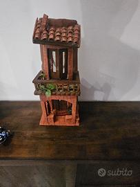 tegola coppo antico artistico