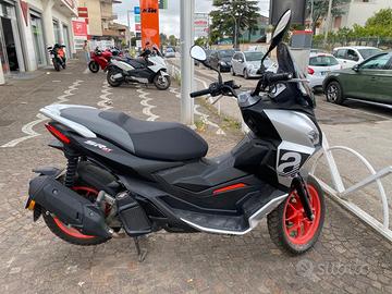 Aprilia SR GT 125 - 2023