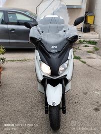 Yamaha X-Max 250 - 2011