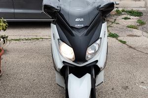 Yamaha X-Max 250 - 2011