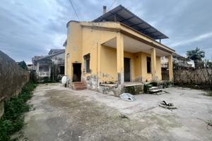 Rif.409 fronte villaggio coppola complesso immobil