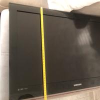 Tv plasma LCD Samsung