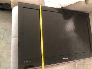 Tv plasma LCD Samsung