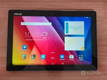 Asus Zenpad 10 P023 Tablet Android Nero 16 GBWi-Fi