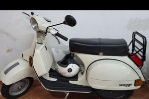 VESPA PX150E ARCOBALENO ANNO 1986