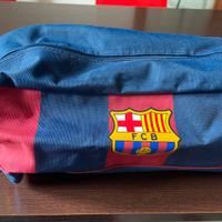 Porta scarpe FCB