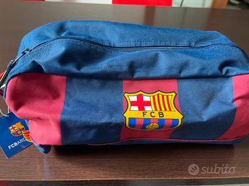 Porta scarpe FCB