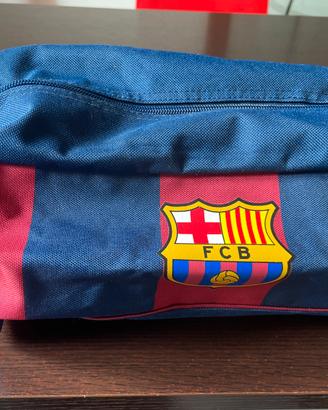 Porta scarpe FCB
