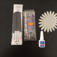 Mini set manicure 
