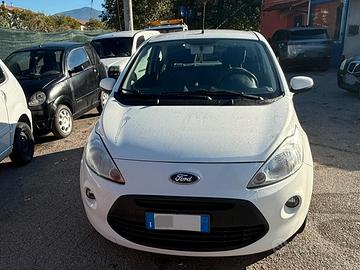 Ford Ka 1.3 TDCi 75CV Individual