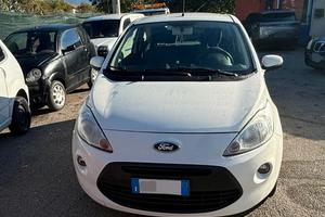 Ford Ka 1.3 TDCi 75CV Individual