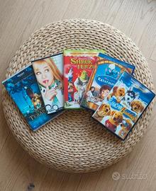 Set 5 Dvd 