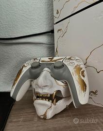 supporto controller ps5 Ghost of Yotei