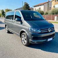 Volkswagen T6 Caravelle KOMBI 2.0 TDI DSG 150cv 9 