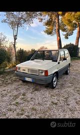 Fiat Panda 45