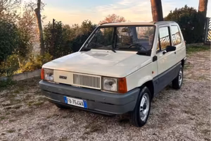 Fiat Panda 45