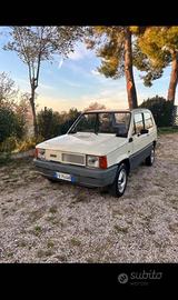 Fiat Panda 34 RARA