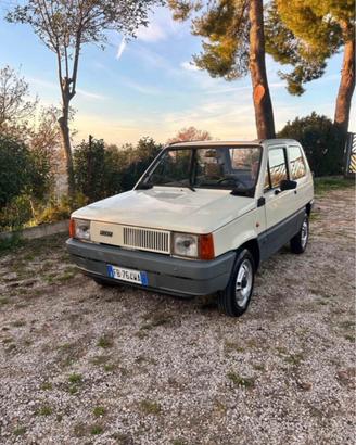 Fiat Panda 45