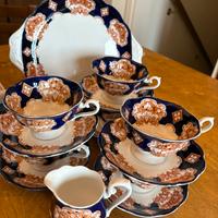 Set completo Royal albert