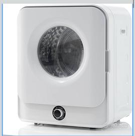 Asciugatrice 3kg