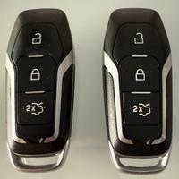 Chiavi Ford Mondeo mk5