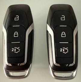 Chiavi Ford Mondeo mk5