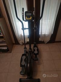 Bici Ellittica Diadora Rival