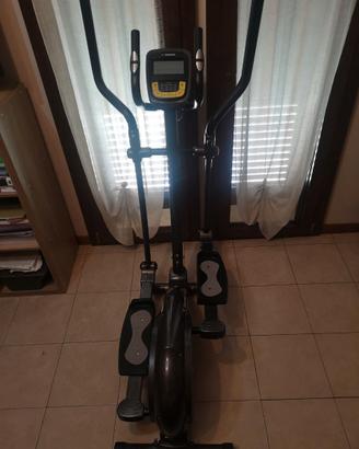 Bici Ellittica Diadora Rival