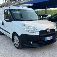 Fiat Doblò Cargo 1.6 mjt 16v SX 105cv E5+(E5)