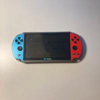 Console da gioco portatile con giochi Arcade