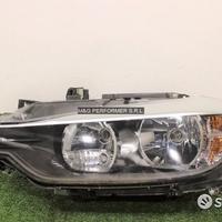 BMW serie 3 F31 FARO ALOGENO SINISTRO | 3422
