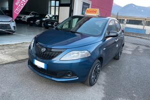 Lancia Ypsilon 1.0 FireFly 5 porte S&S Hybrid Silv