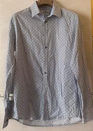Camicia Sorbino maniche lunghe da uomo tg L