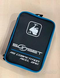Borsa Per Mulinello Sunset Rs Competition Reel Bag