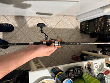 Combo Serra/Alletterati travel