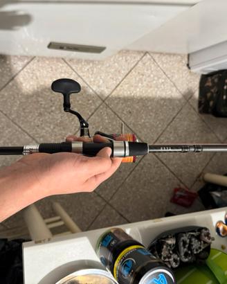 Combo Serra/Alletterati travel