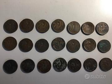 Monete Regno d'Italia