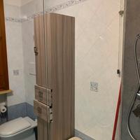 Mobile e mensole cubi