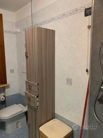 Mobile e mensole cubi