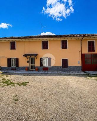CASA SEMINDIPENDENTE A CALLIANO