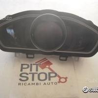 Quadro strumenti volvo v40 1.6 td 31296952
